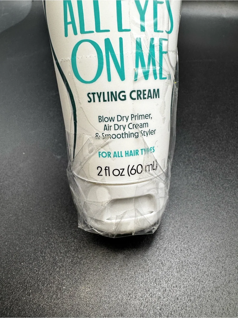 5/$25 NWT Not Your Mother's All Eyes On Me Styling Cream - 2oz